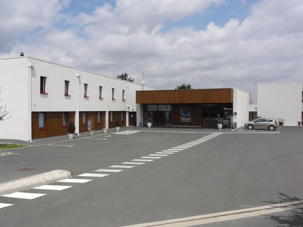 Inter Hotel Plume Hotel 42/50