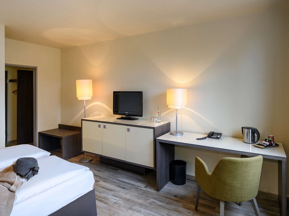 Mercure Hotel Koeln West 13/71