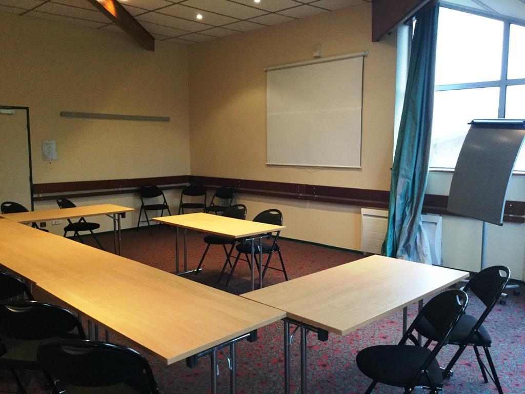 Ibis Le Havre Sud Harfleur 44/50