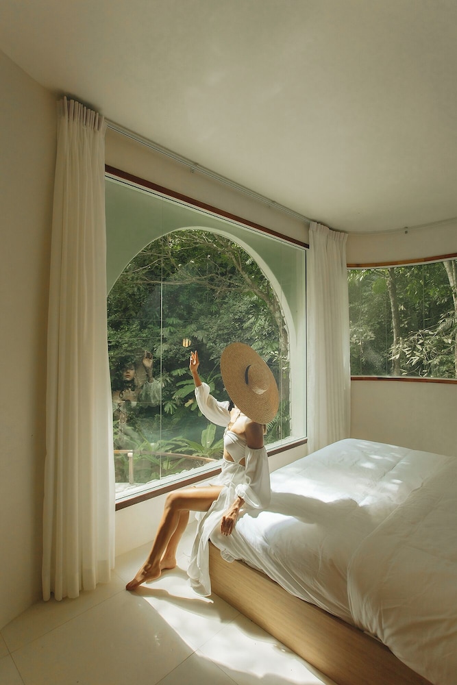 La Lanna Resort Chiang Mai 27/58