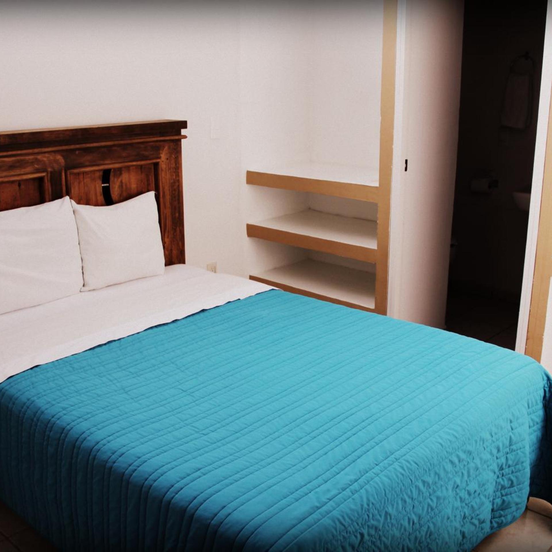Hotel Residencia San Pablo 8/25