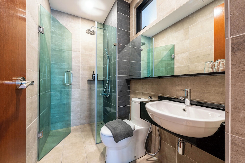 Geo38 Premier Suites Genting Highlands 49/50