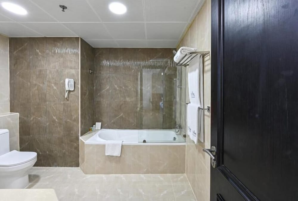 Saray Musheireb Hotel and Suites 19/24