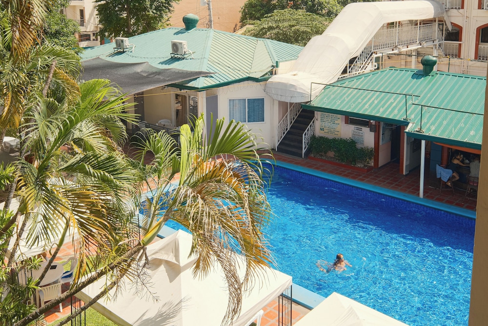 Orchid Inn Resort 50/57