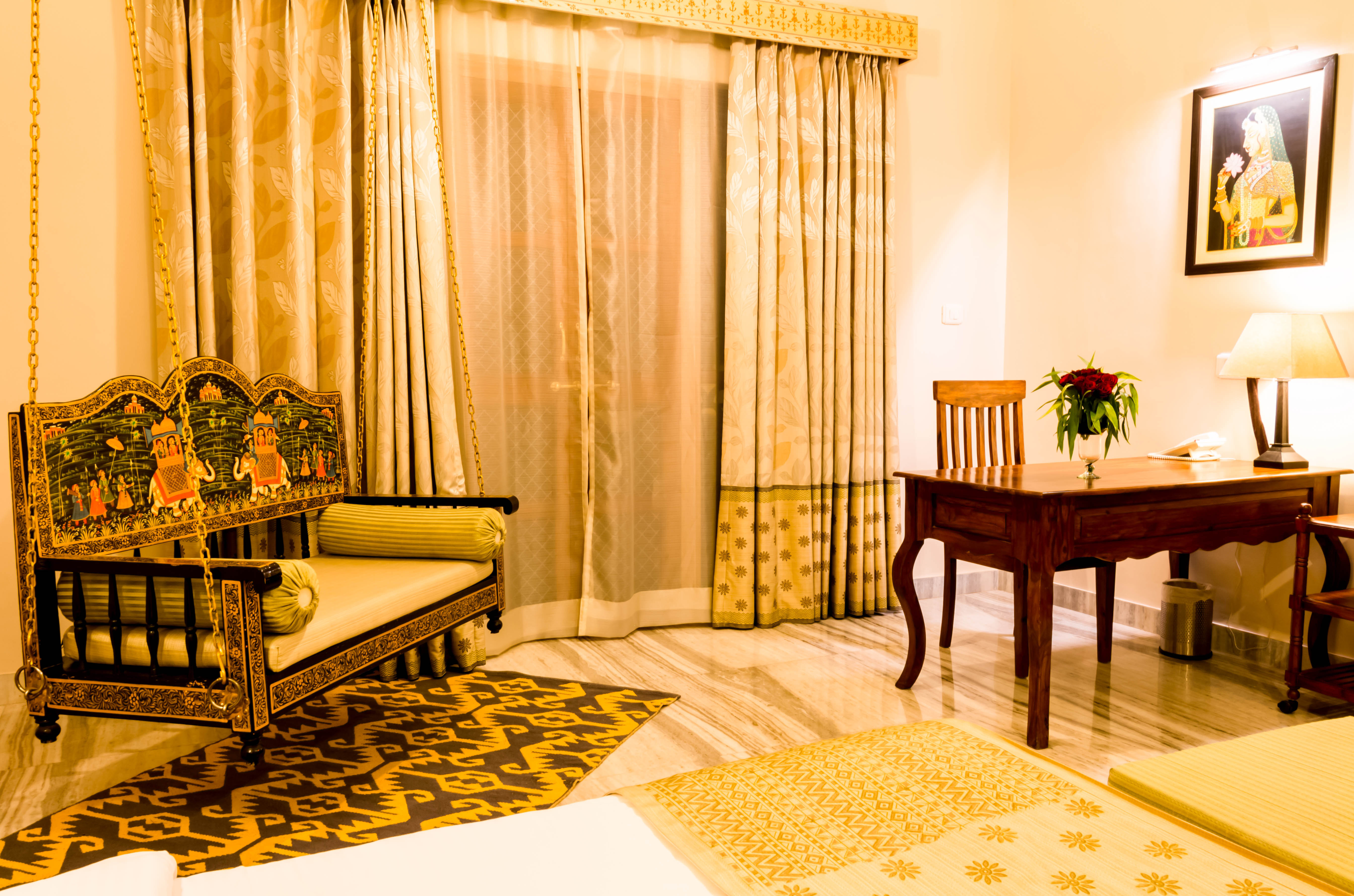 Pratap Mahal, Ajmer - IHCL SeleQtions 17/22