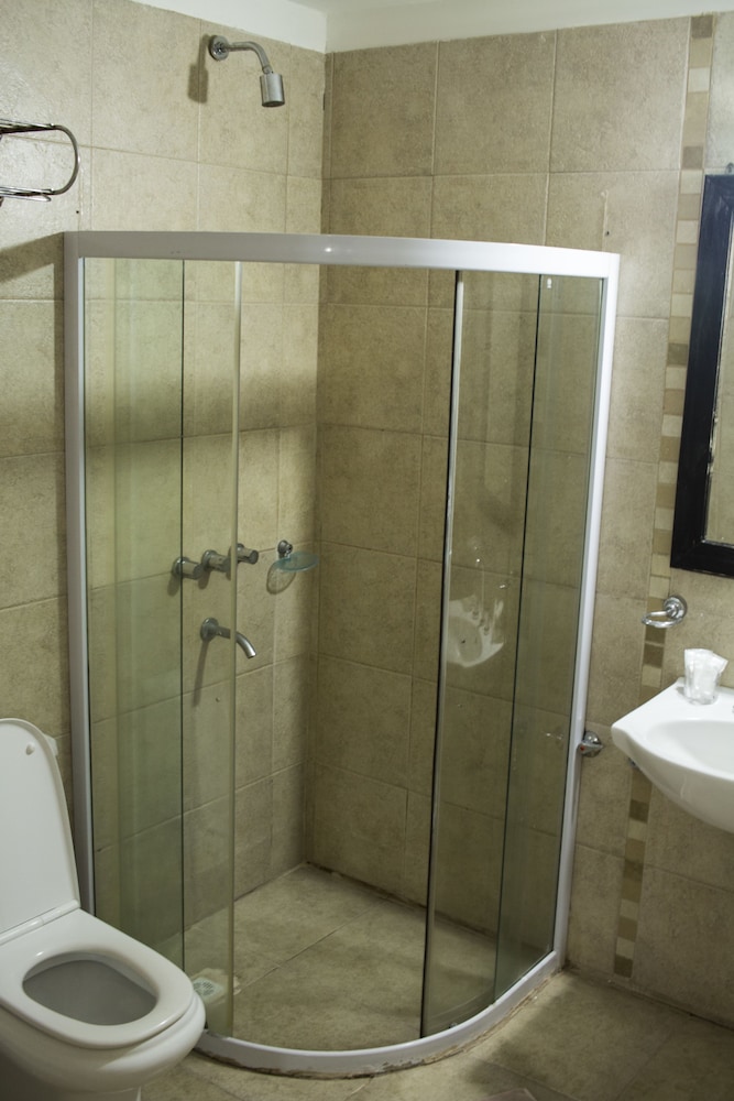 Hotel El Libertador 34/35
