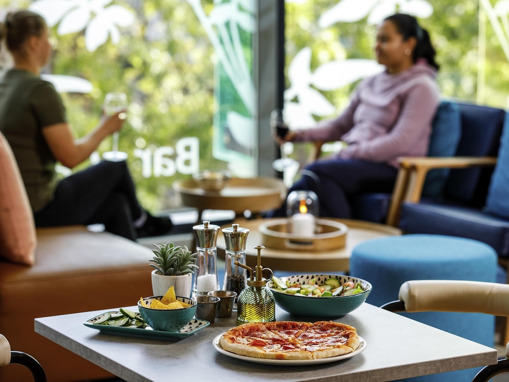 ibis budget London Heathrow Central 47/63