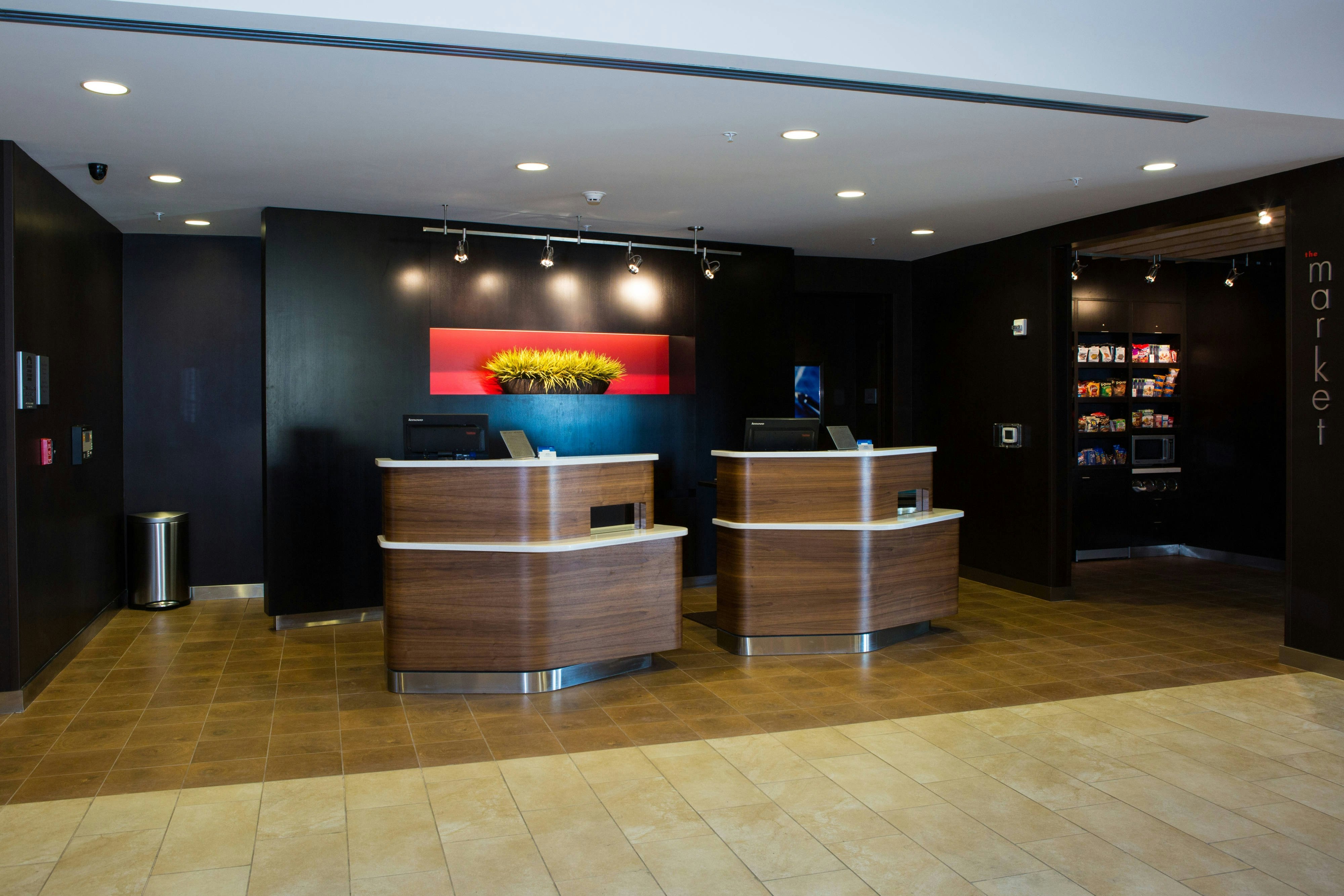 Courtyard by Marriott Lubbock Downtown/University Area 3/15