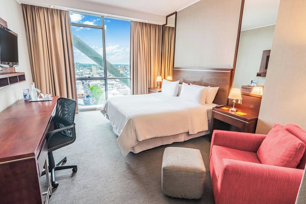 Four Points By Sheraton Los Angeles 14/44