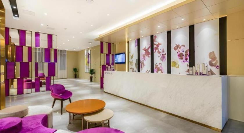 Lavande Hotels Langfang Municipal government 18/49