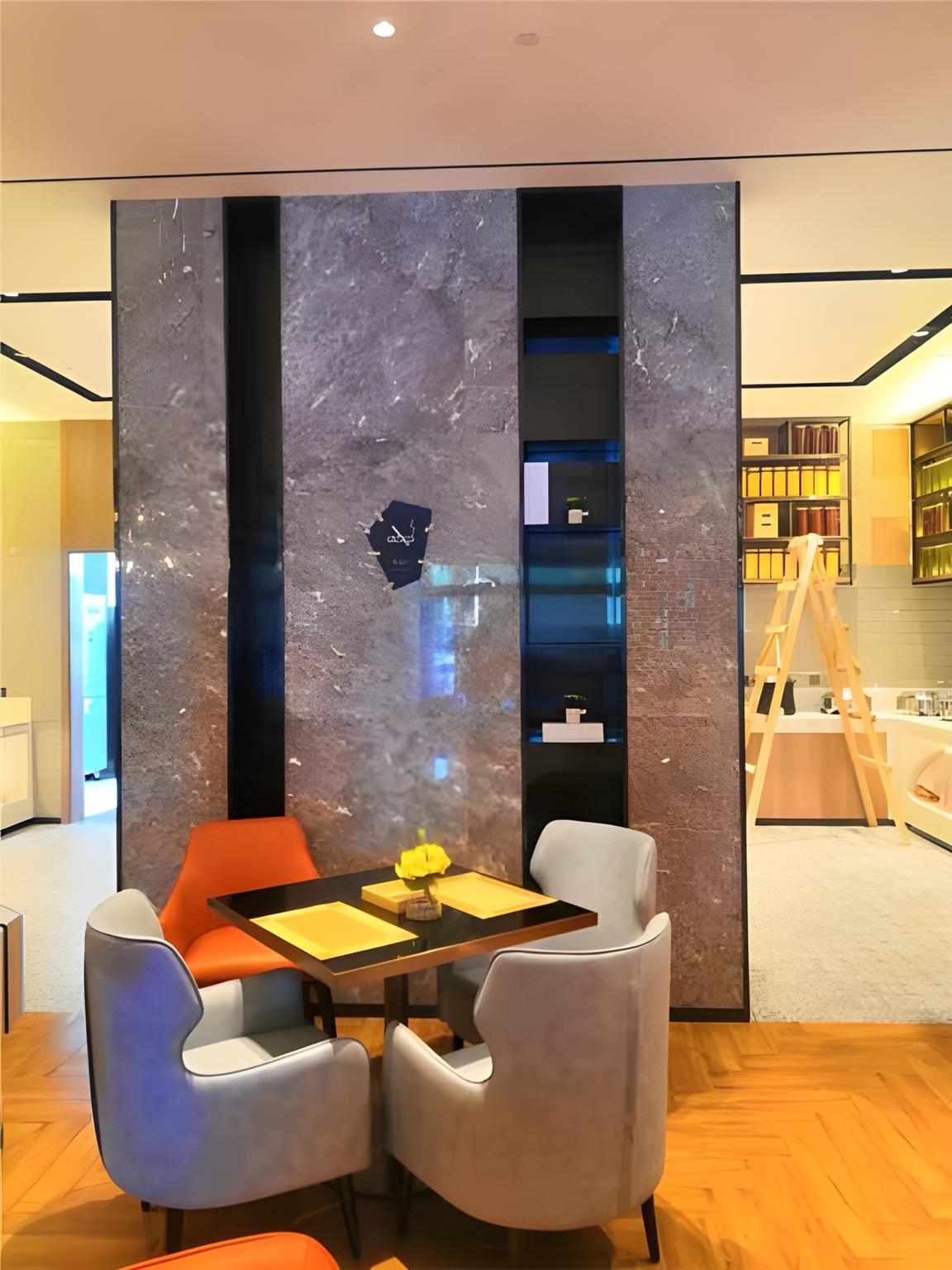Echarm Hotel Shuangliu International Airport store 23/43