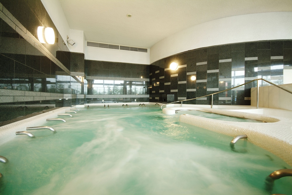 Spa Hotel Maihama Eurasia 23/50