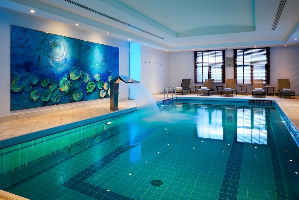 Sheraton Grand Krakow Formerly Sheraton Krakow Hotel 8/38