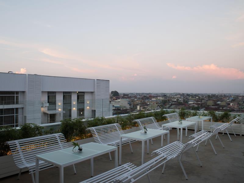 Gajahmada Avara Boutique Hotel 6/50