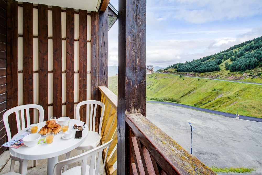 Residence Vacanceole Le Privilege 44/60