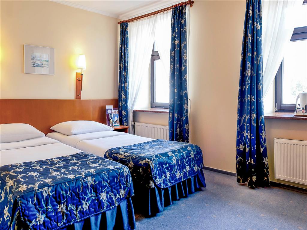 Hotel Zamojski & Spa 15/34