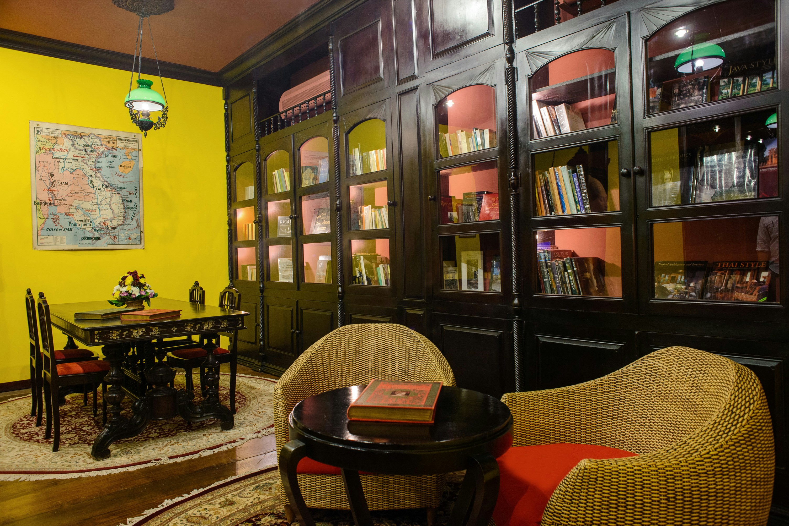 Angkor Village Hotel 14/50