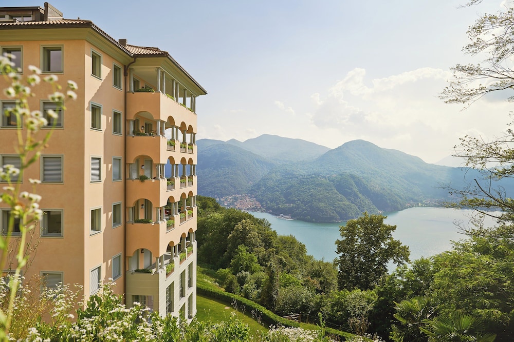 Resort Collina D Oro 2/40