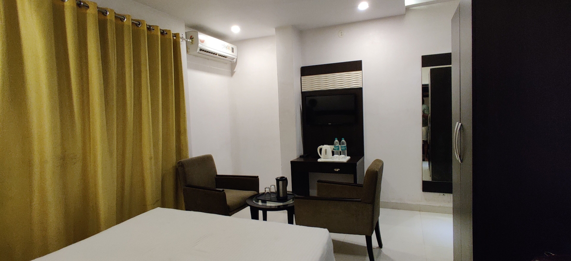 Anchal Villa