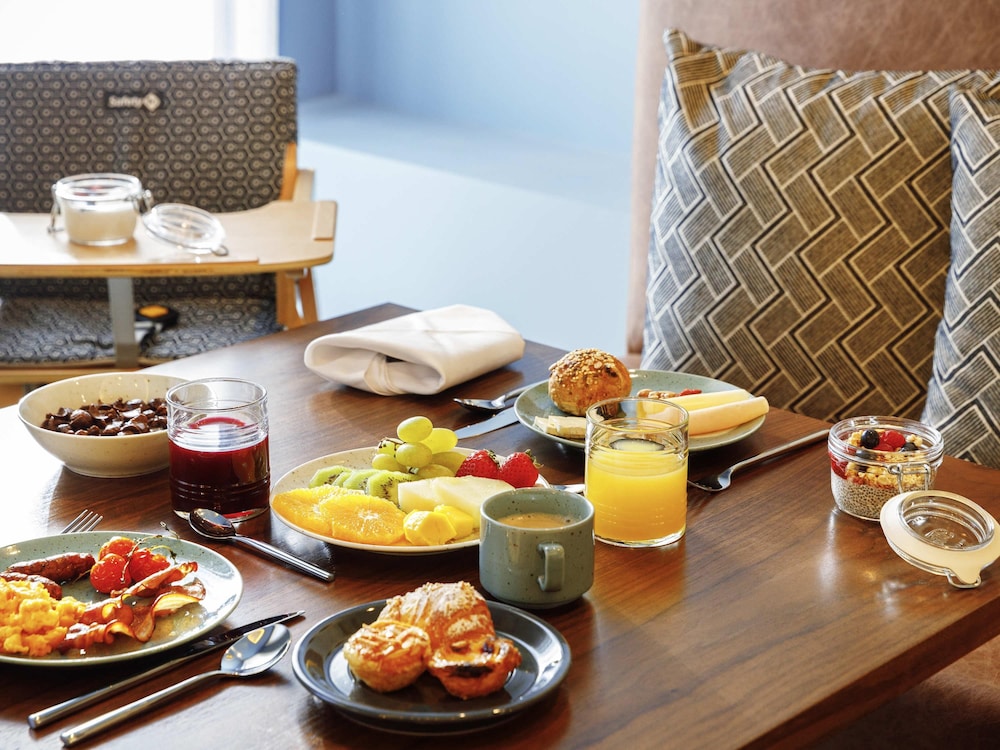 Mercure Porto Centro Aliados 57/75