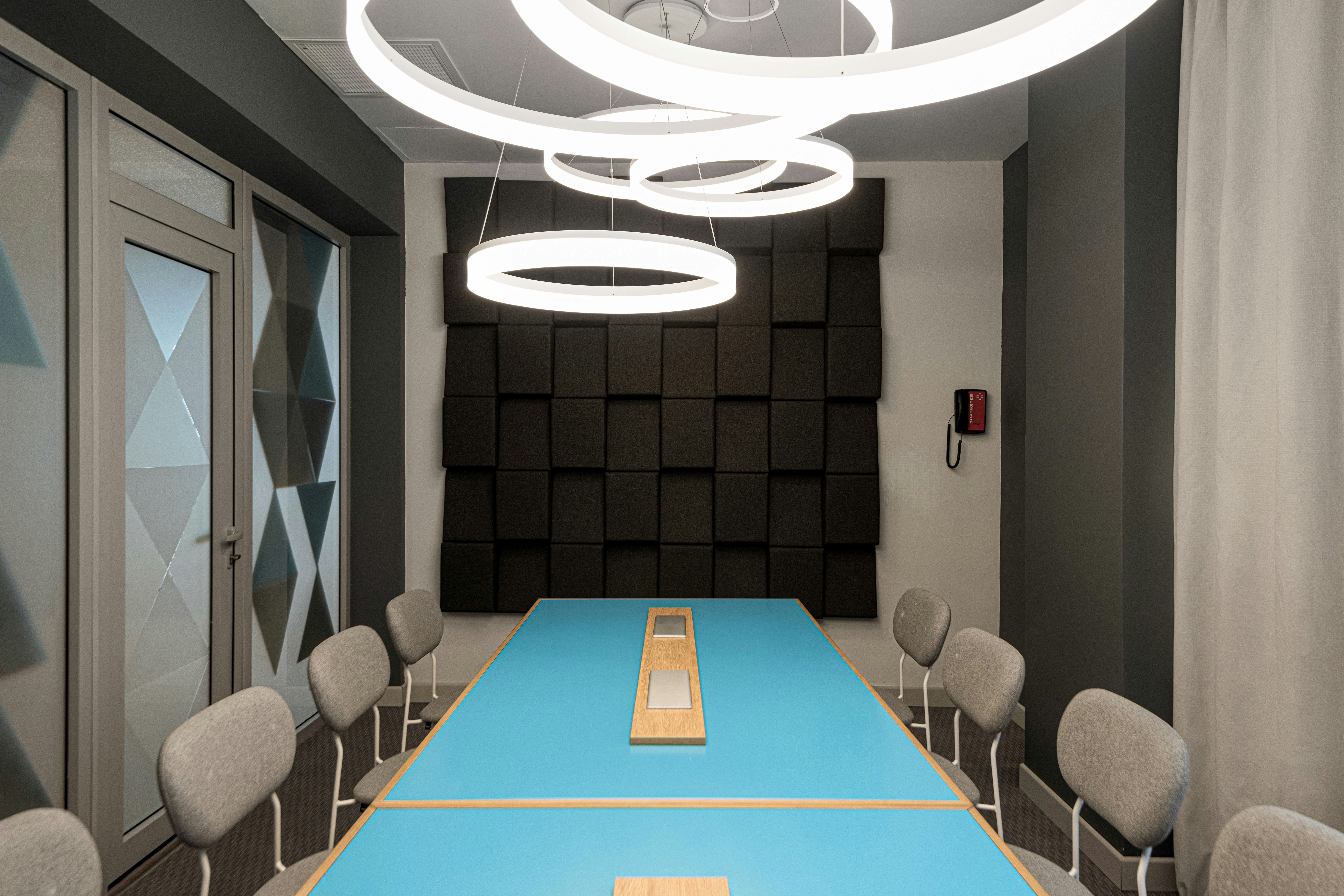 Holiday Inn Express Astana - Turan 19/50