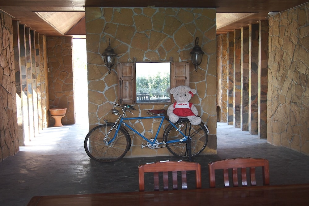 Khao Yai Country Hill Resort 17/37