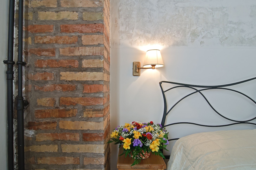 Relais Le Clarisse A Trastevere 35/78