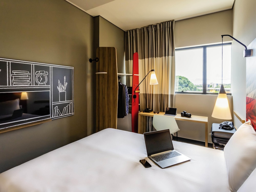 Ibis Palmas Avenida Jk Hotel 23/51