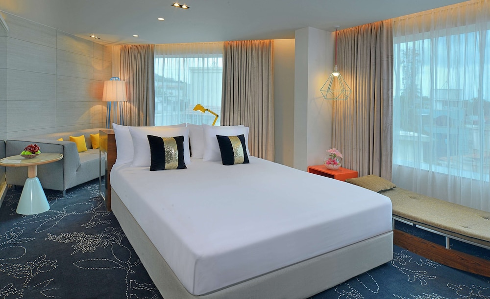 Radisson Bengaluru City Center 19/58