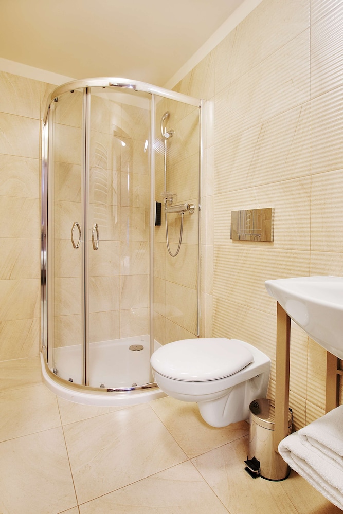 Golden Tulip Krakow City Center Hotel 18/57