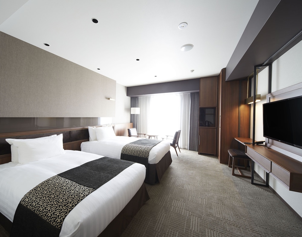 Hotel Trad Hakata 12/46