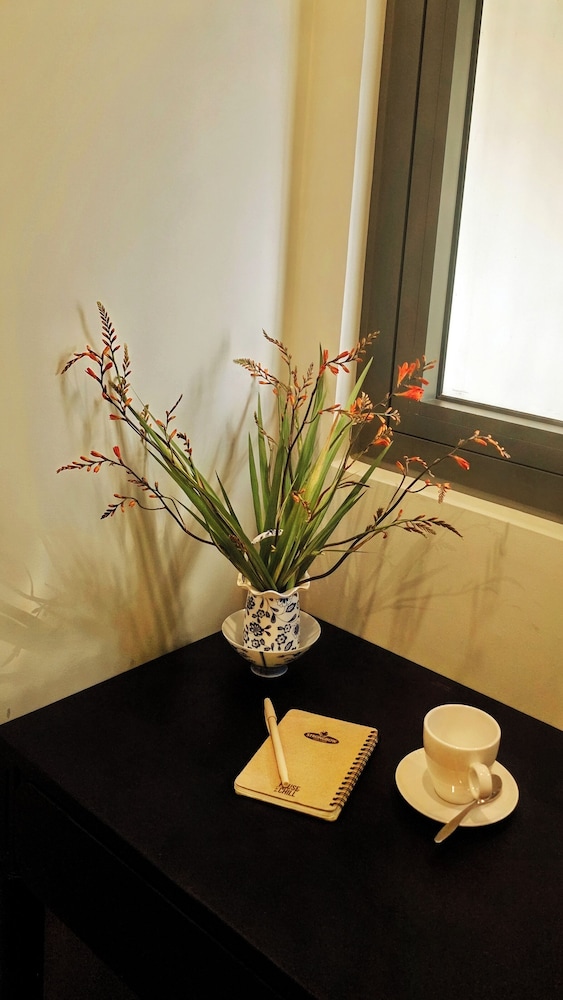 Anvi Saigon Boutique Hotel 10/50