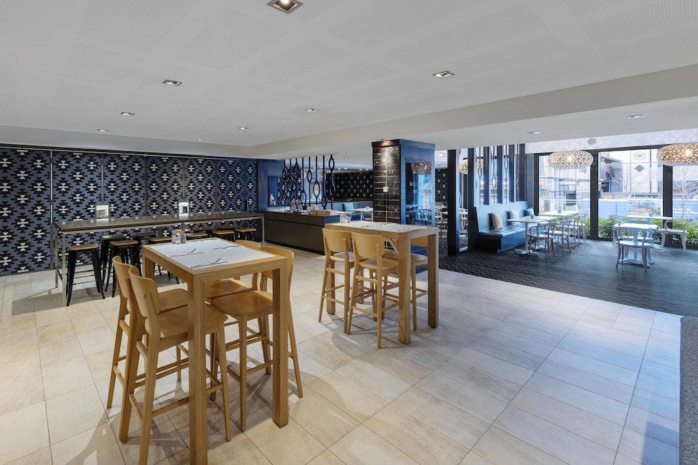 Oaks Perth Hotel 46/61