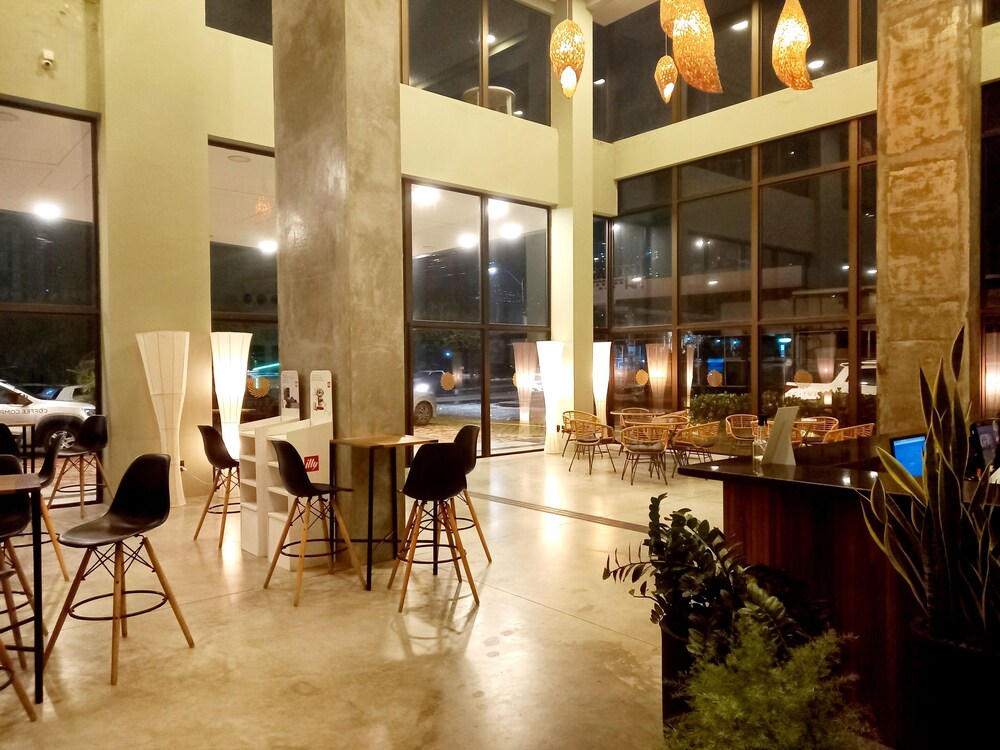 Ilusion hotel ponta negra Natal 33/50