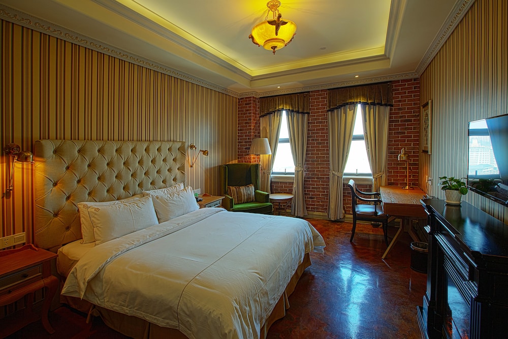 Wuhan Harvest International Hotel 16/57