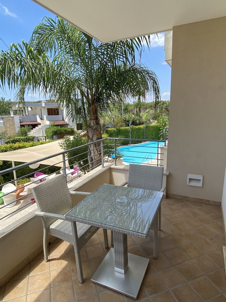 Santa Caterina Resort & Spa 9/60
