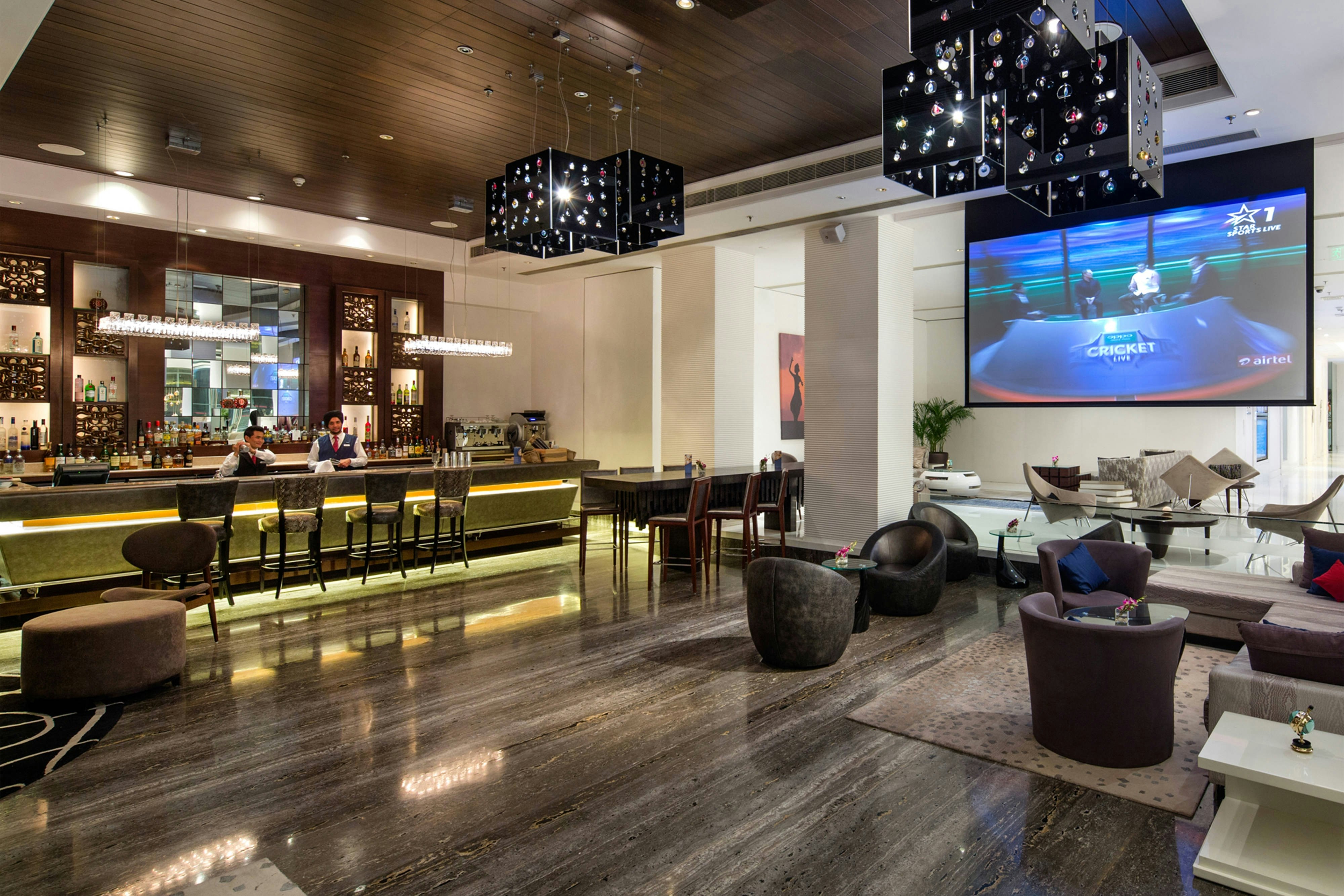 Le Meridien Gurgaon 32/51