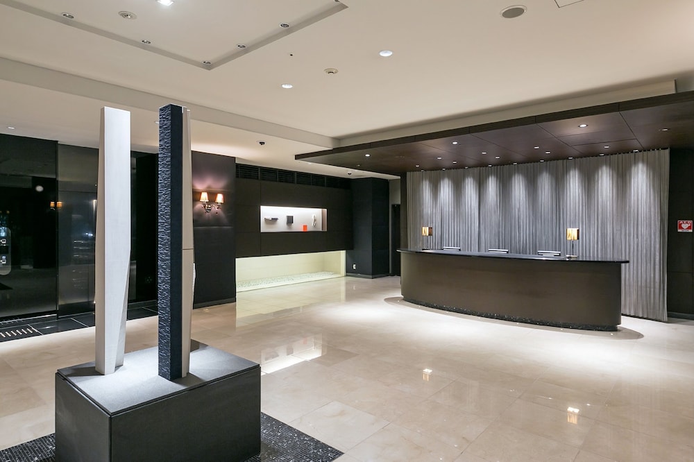Hotel Brighton City Osaka Kitahama 8/48