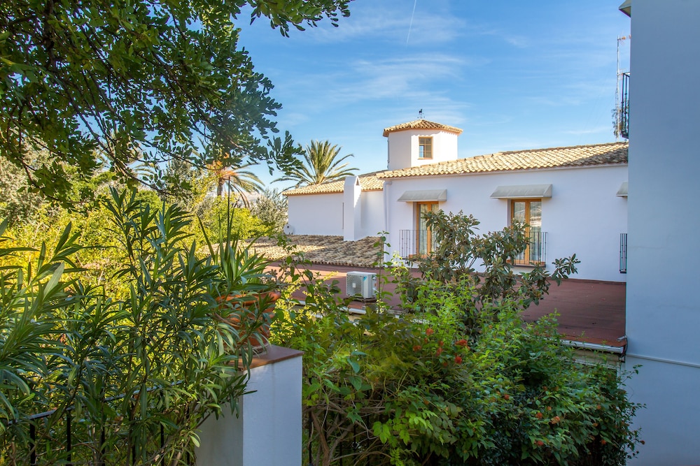 Hotel Tossal d'Altea 47/50