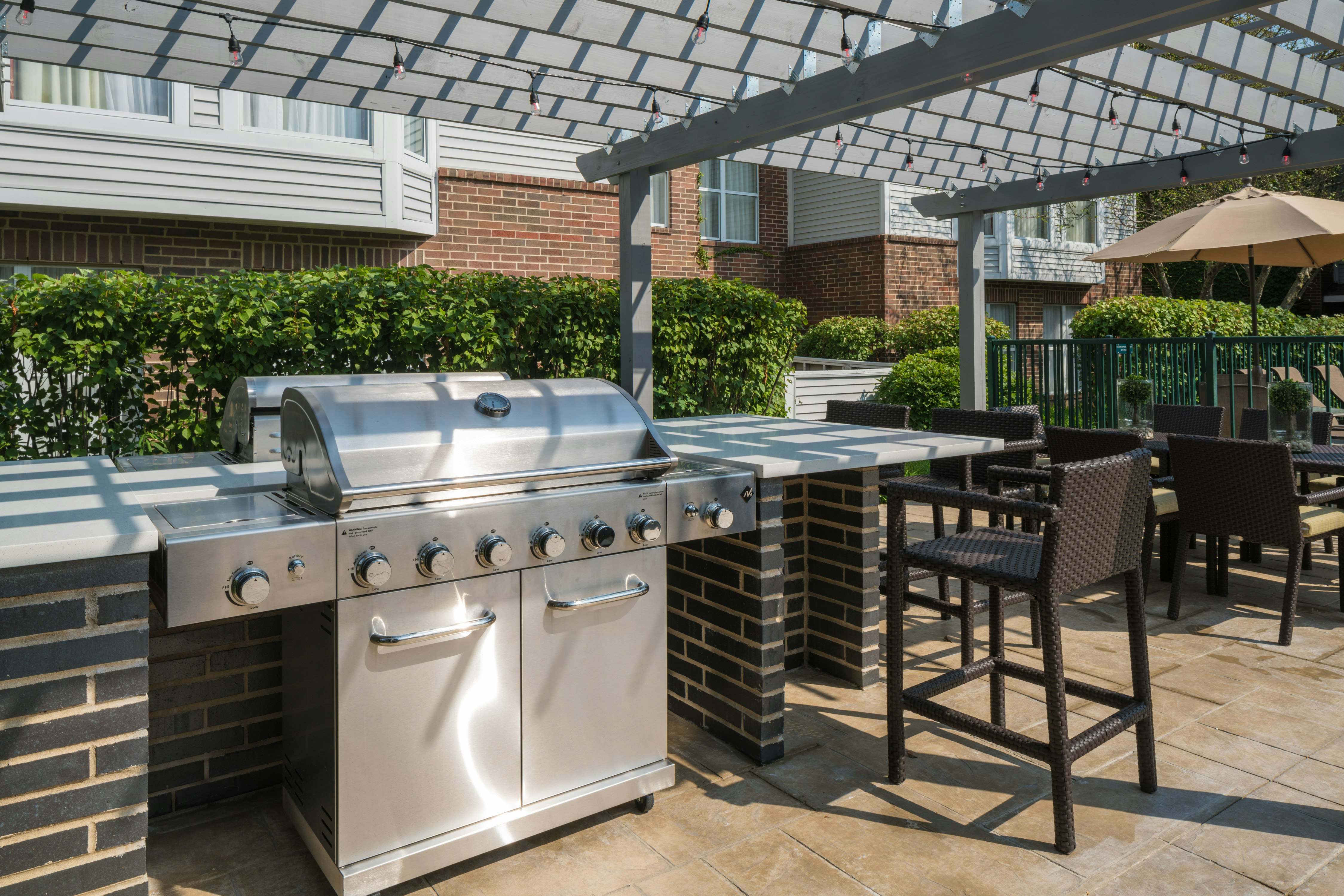 Homewood Suites by Hilton Chicago - Schaumburg 8/14