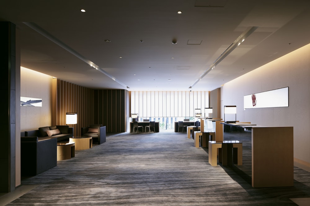 The Capitol Hotel Tokyu 18/74