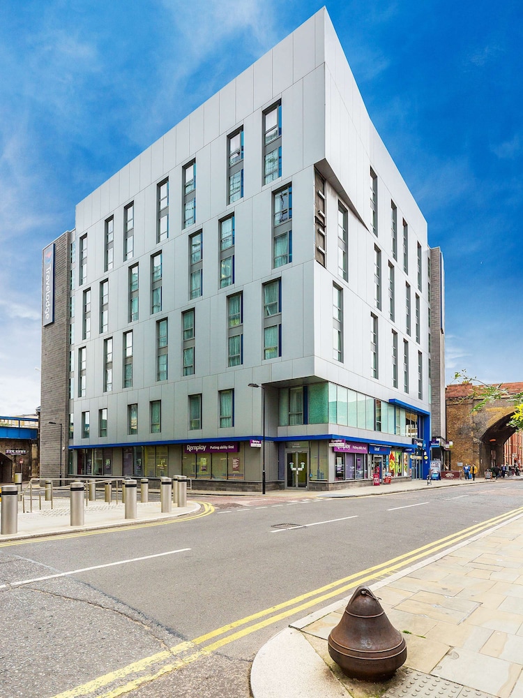 Travelodge London Central Southwark 81/91