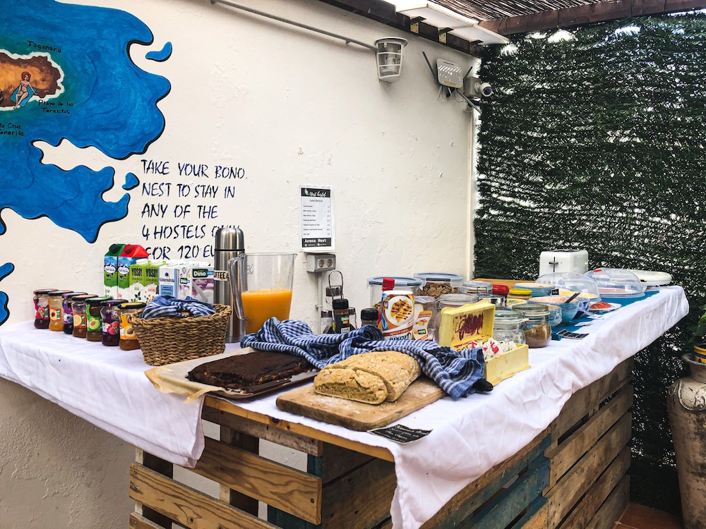 Arena Nest Hostel 39/59