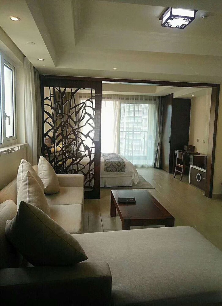Sanya Baohong Shang Haihuating Boutique Hotel 29/35