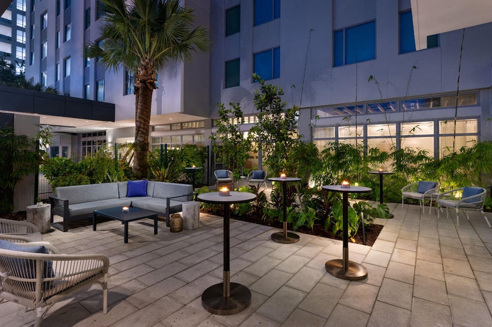 Residence Inn by Marriott San Juan Isla Verde 46/50