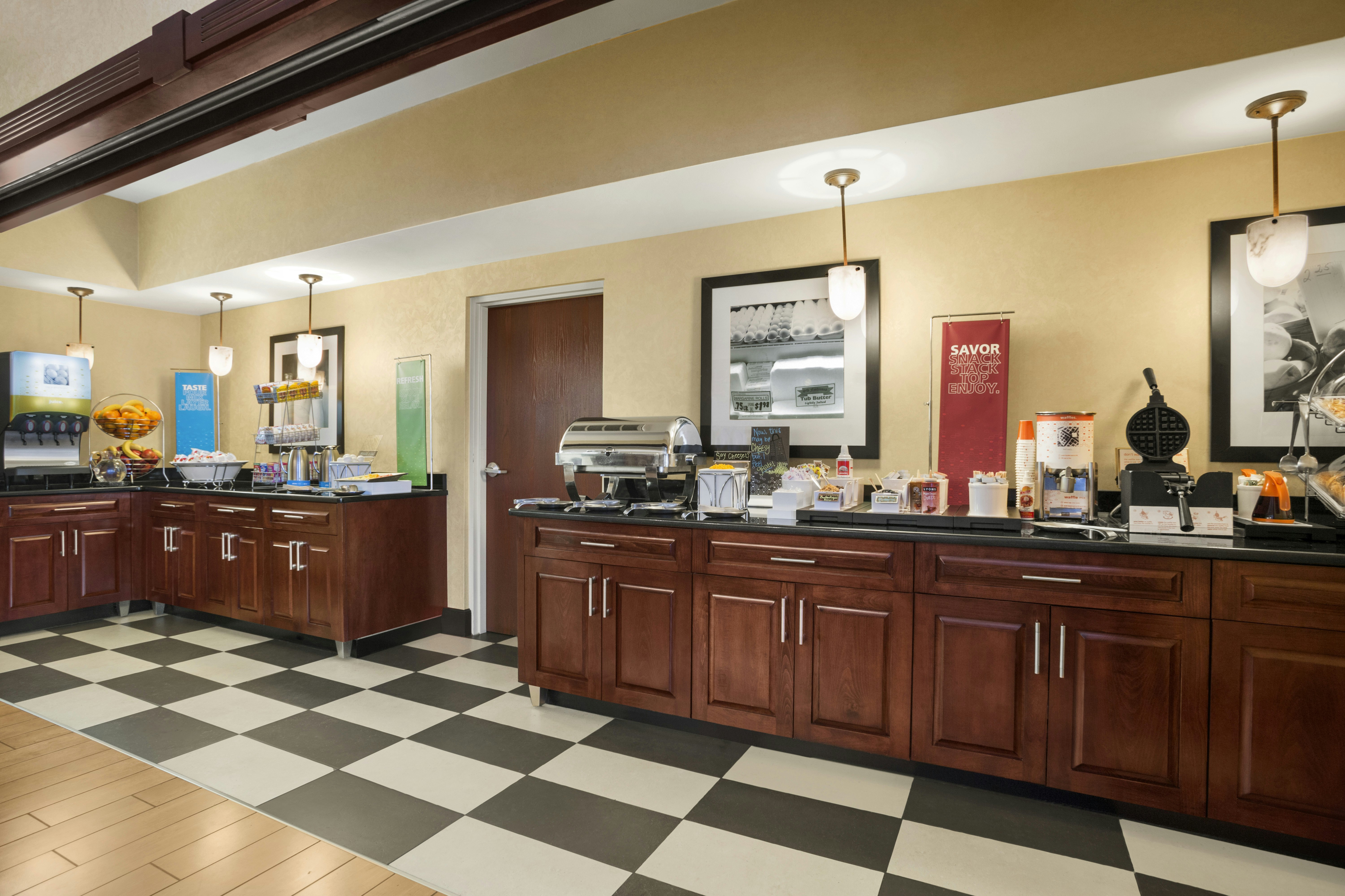 Hampton Inn Forrest City Ar 6/14