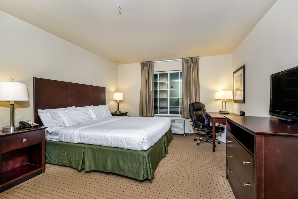Cobblestone Inn and Suites - Vinton, IA 7/21