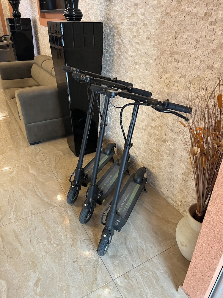 Almare Apartments Budva 26/50
