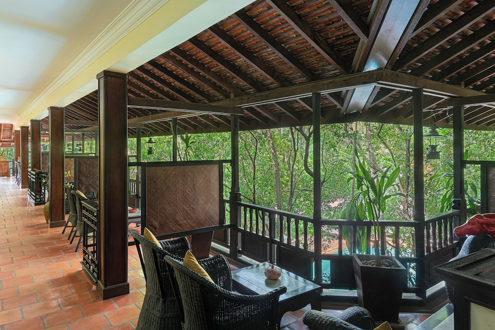 Pavillon Indochine 55/76