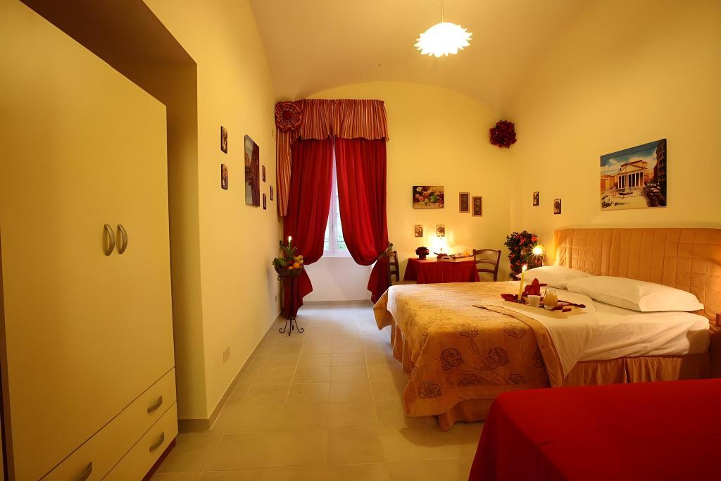Bed Breakfast And Cappuccino 5/50